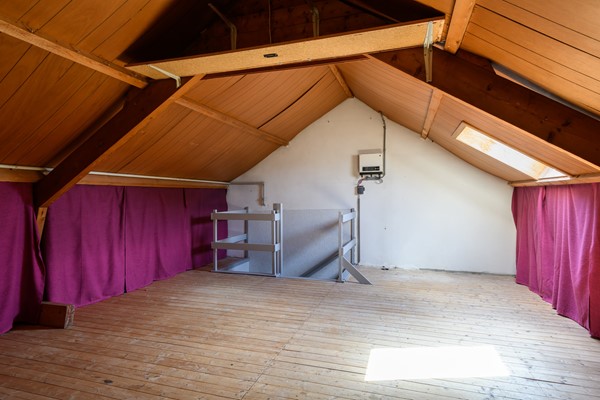Medium property photo - Aalsburg 2915, 6602 WK Wijchen
